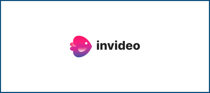 InVideo Logo